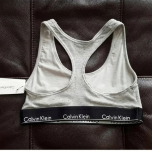 Calvin Klein Sports Bra Bundle - Picture 6 of 12